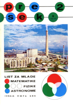 Naslovnica Presek 10/2