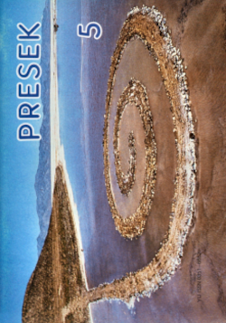 Naslovnica Presek 17/5