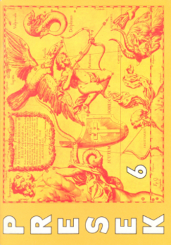 Naslovnica Presek 19/6