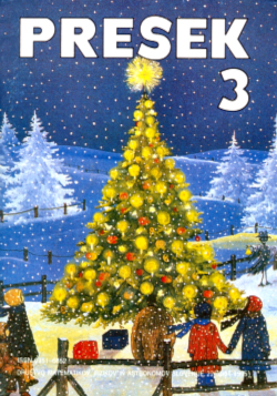 Naslovnica Presek 22/3