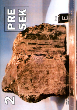 Naslovnica Presek 24/2