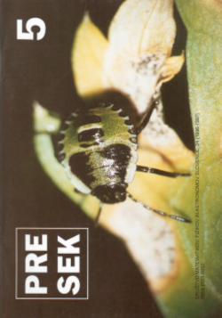 Naslovnica Presek 24/5