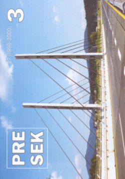 Naslovnica Presek 27/3