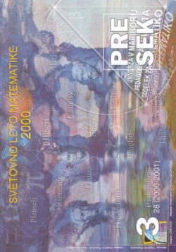 Naslovnica Presek 28/3