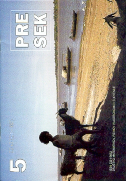 Naslovnica Presek 29/5