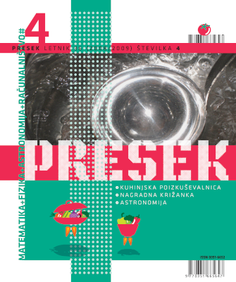 Naslovnica Presek 36/4