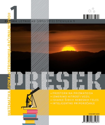 Naslovnica Presek 40/1