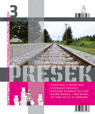 Naslovnica Presek 40/3