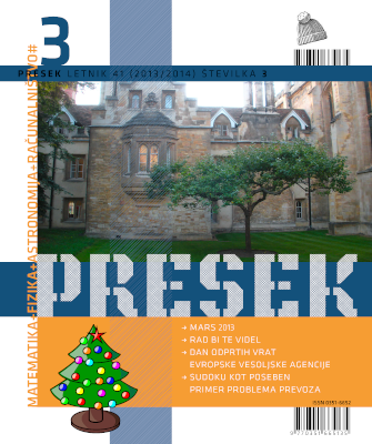 Naslovnica Presek 41/3