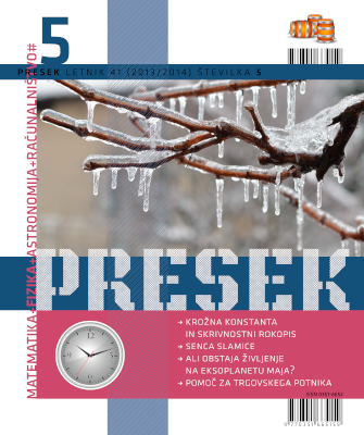 Naslovnica Presek 41/5