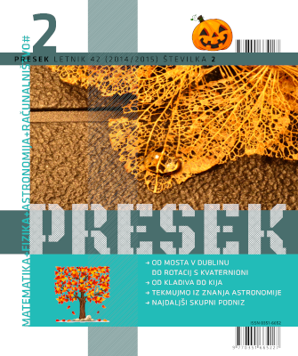 Naslovnica Presek 42/2