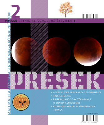 Naslovnica Presek 43/2