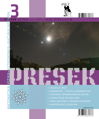 Naslovnica Presek 43/3