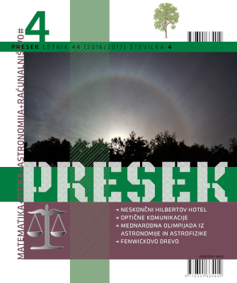 Naslovnica Presek 44/4