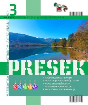 Naslovnica Presek 47/3