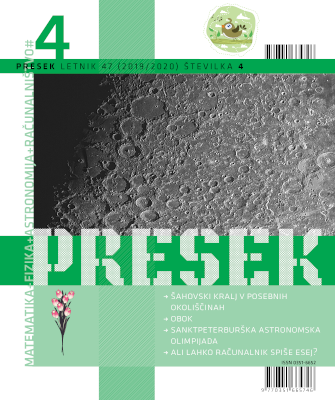 Naslovnica Presek 47/4