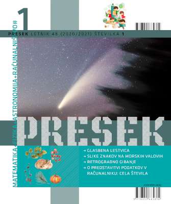 Naslovnica Presek 48/1