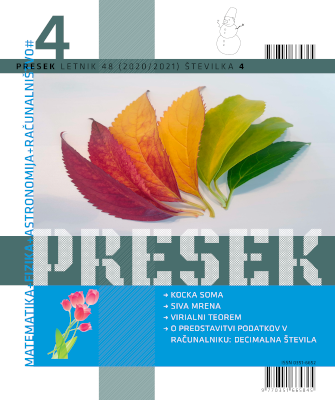Naslovnica Presek 48/4