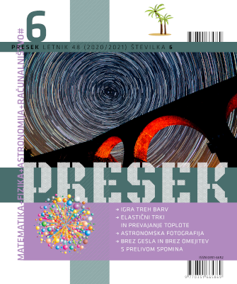 Naslovnica Presek 48/6