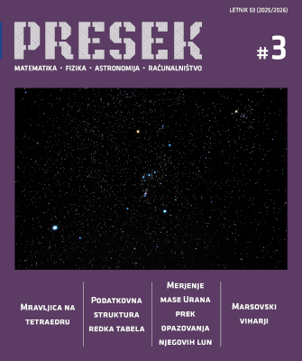 Naslovnica Presek 53/3