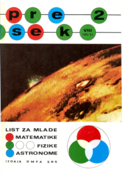 Naslovnica Presek 8/2