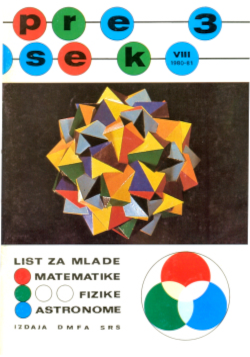 Naslovnica Presek 8/3