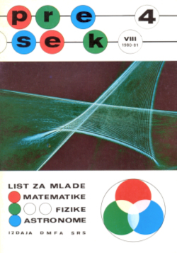 Naslovnica Presek 8/4